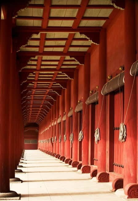 Seoul: UNESCO Sites tour: Palace, Shrine & Bukchon Village - Who Will Love This Tour