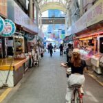 Seoul: Urban Nature Bike Tour along Han River - Exploring the Seoul: Urban Nature Bike Tour in Depth