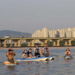 Seoul: Urban Nature Escape  Guided Kayak & SUP tour - Key Points