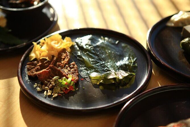 Seoul Vegan Delight Temples, Teas and Treats Tour - Who Will Love This Tour?