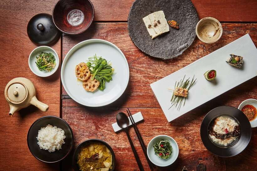 Seoul Vegan Delight: Temples, Teas & Treats Tour - What’s Included and What’s Not