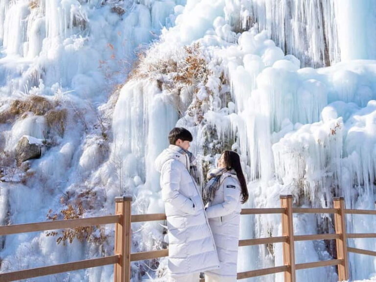 Seoul: Vivaldi Park Winter Ski with Eobi Ice Valley Day Tour - Final Thoughts