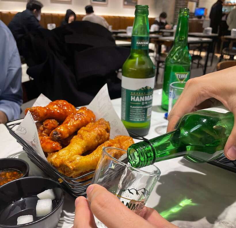 Seoul: Watching Sports Match & Local Food Experience - Who Is This Tour Best For?