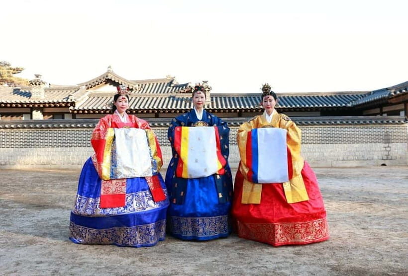 Seoul: Yeinbang Photoshoot Experience with Photographer - Final Thoughts