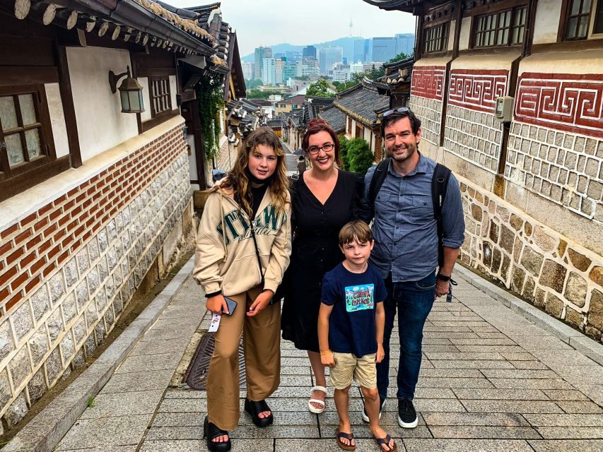 Seoul Your Way: Private Custom Experience with a Local Guide - The Sum Up: Who Is It Best For?