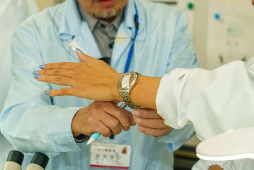 [Sep/Nov/Oct 2025 Only!] 1-day Luxury Watchmaking Experience - The Value of This Experience