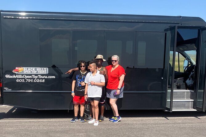 Sept 26 Only - 2025 Custer State Park Buffalo Roundup - Public - Who Will Love This Experience?