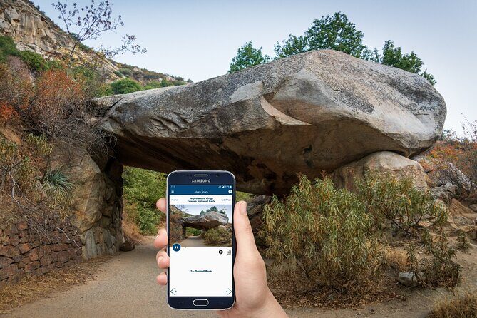 Sequoia & Kings Canyon NP Self-Guided Driving Audio Tour - Final Thoughts