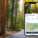 Sequoia National Park Self-Guided Audio Tour - An In-Depth Look at the Sequoia Self-Guided Audio Tour