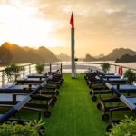 Serenity 1 Day Cruise( Ha Long,Lan Ha Bay and Cat Ba Island) - FAQ