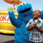 Sesame Place Philadelphia Admission Ticket - An In-Depth Look at Sesame Place Philadelphia