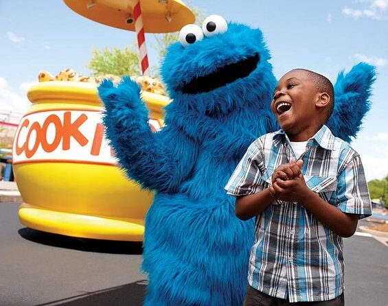 Sesame Place Philadelphia Admission Ticket - An In-Depth Look at Sesame Place Philadelphia