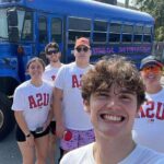 Setauket Scramble Scavenger Hunt - FAQ