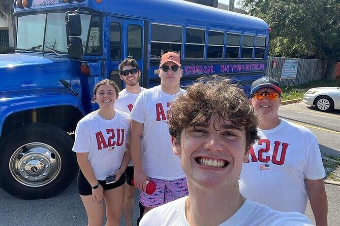 Setauket Scramble Scavenger Hunt - FAQ