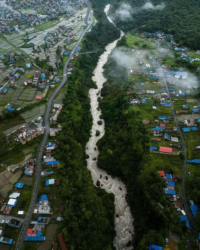 Seti George and Thrilling Suspension Bridge Tour at Pokhara - The Practical Side: What’s Included and What to Consider