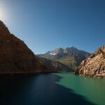 Seven Beauties Of Shing  Haftkol Tour From Samarkand - The Value of This Tour