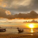 Seven Islands Sunset Tour Krabi with Dinner - Who Should Consider This Tour?