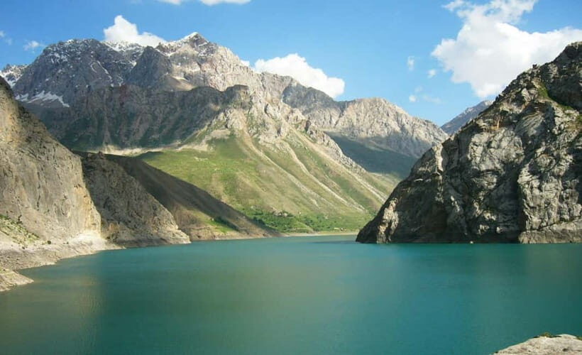 Seven Lakes Day Trip From Samarkand - Who Should Consider This Tour?