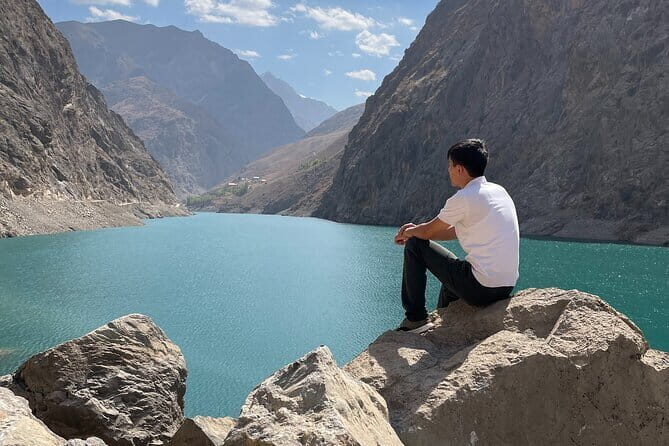 Seven Lakes of Tajikistan Full Package Excursion from Samarkand - The Value of the Tour