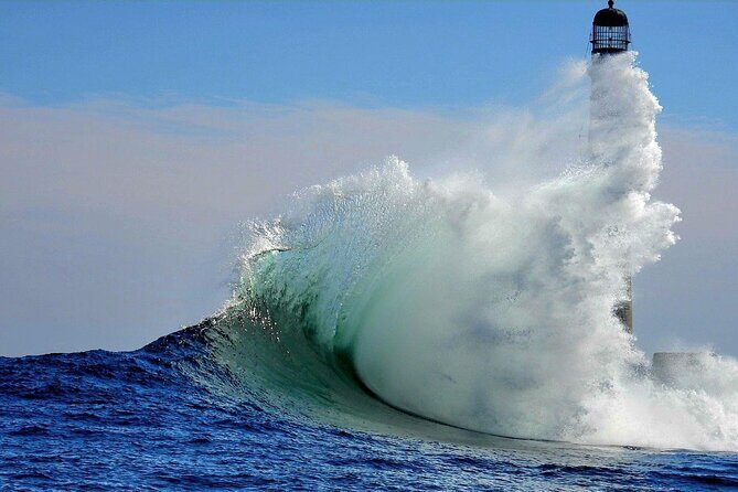 Seven Portland Lighthouses Tour - FAQs About the Portland Lighthouse Boat Tour