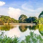 Seven Star Crags Karst Cave Mirror Lake Bird Islands Private Tour - Dinghu Mountain and Its Natural & Cultural Treasures