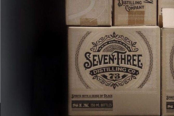 Seven Three Distilling Tour and Tasting - Final Thoughts