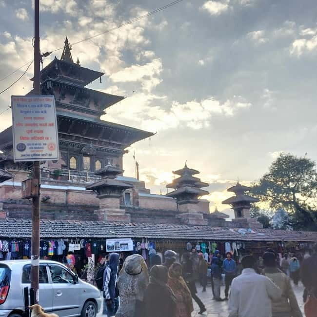 Seven UNESCO World Heritage Site Tour in Kathmandu - The Sum Up