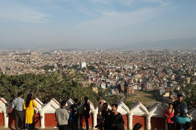 Seven UNESCO World Heritage Sites Day Tour of Kathmandu Velley - Who Will Love This Tour?