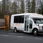 Seward Alaska City Tour and Glacier Viewing - Who Is This Tour Best For?