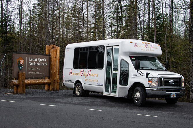 Seward Alaska City Tour and Glacier Viewing - Who Is This Tour Best For?