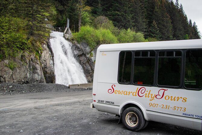 Seward Alaska Historical City Tour Adventure - Why This Tour Offers Good Value
