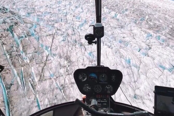 Seward Scenic 30 min Flight - Frequently Asked Questions (FAQs)