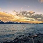 Seward to Anchorage Day Tour with Mulitiple Stops - What You Can Expect from the Tour Experience