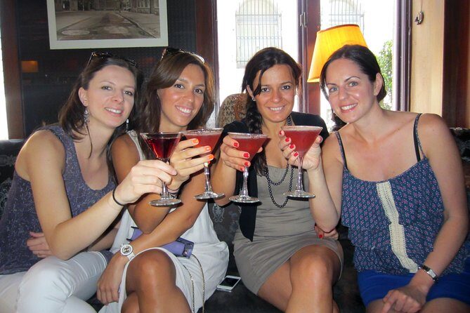 Sex and the City Hotspots Bus Tour - Carrie’s Brownstone and West Village