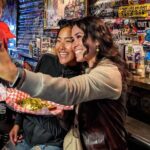 SF's North Beach: Gourmet Ghost Tour - Includes full meal, 3 hrs - FAQ