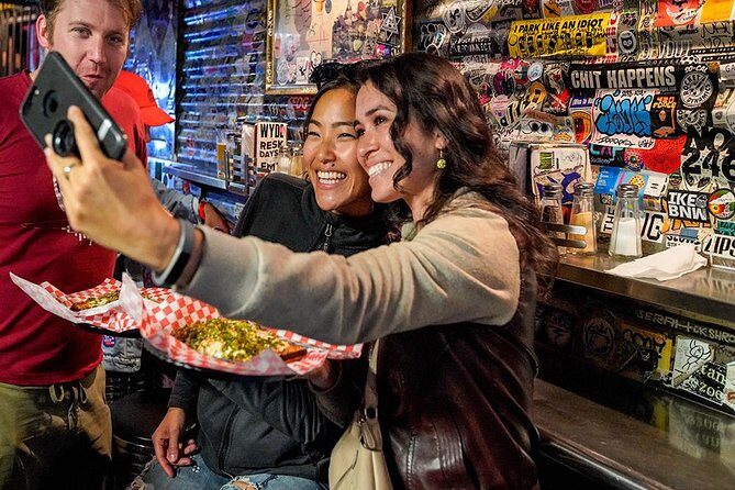 SF's North Beach: Gourmet Ghost Tour - Includes full meal, 3 hrs - FAQ