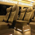 SG Cruise Arrival Transfer to Changi Airport - In-Depth Review: The Experience of a Singapore Cruise Arrival Transfer