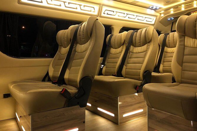 SG Cruise Arrival Transfer to Changi Airport - In-Depth Review: The Experience of a Singapore Cruise Arrival Transfer
