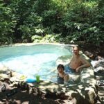 Shaded Hot Spring, Massage and Mex Grill in Puerto Vallarta - An In-Depth Look at What You Can Expect