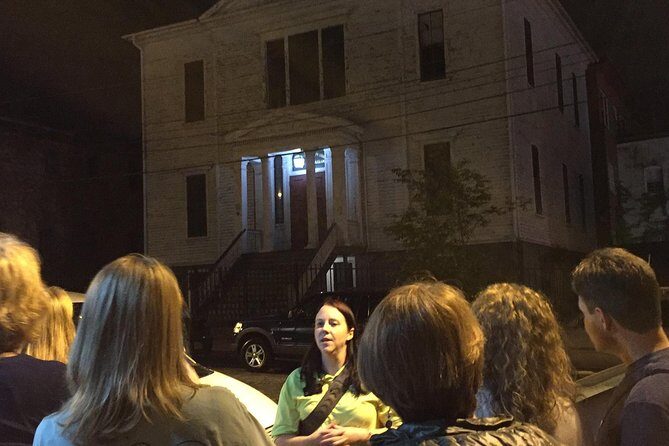 Shadows of Shockoe Ghost Tour - Final Thoughts: Who Should Consider This Experience?