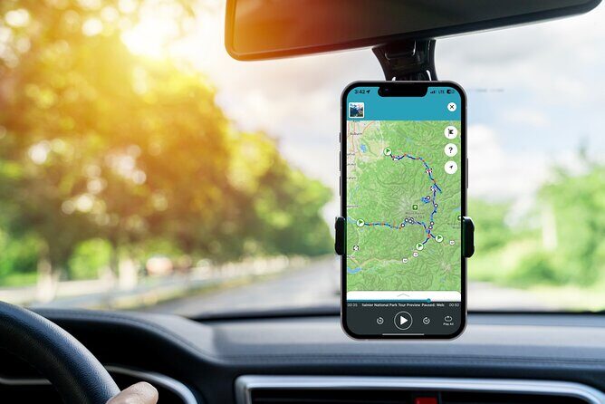 Shaka Guide: Seattle Audio Tour Bundle - Exploring Olympic National Park: The First Day