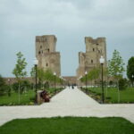 Shakhrisabz tour to the birthplace of Tamerlane - Discovering Shakhrisabz: A Closer Look