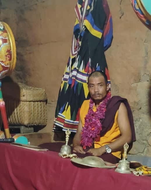 Shamanism Tour Nepal: Spiritual & Cultural Journey - Key Points