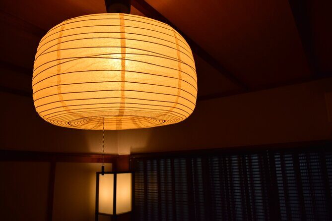 Shamisen Experience in Kyoto Private - The Instructor: Jack