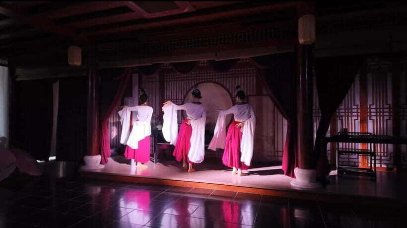 Shanghai: 2 Days Southern Great Wall Trip With 5star Hotel - A Closer Look at the Itinerary