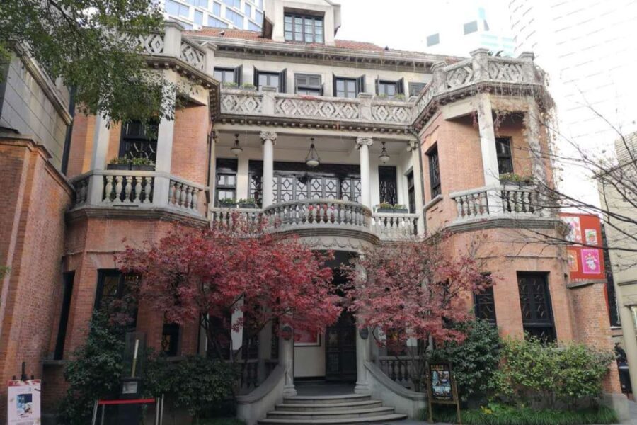 Shanghai: 3-Hour Old Shanghai City Tour - What You Can Expect from the Tour