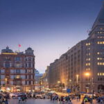 Shanghai: 4-Day Tour with Suzhou and Tongli Water Village - Practical Tips for Travelers