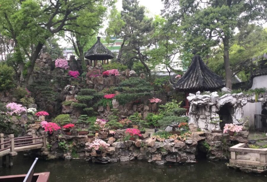 Shanghai: 4-Hour Guided City Highlights Tour - Customizing Your Experience