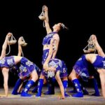 Shanghai Acrobatic Show and Late Dim Sum Dinner - Who Will Appreciate This Tour?