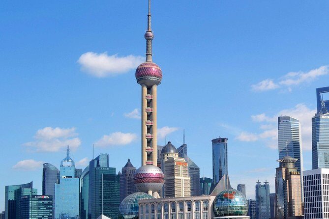 Shanghai Afternoon Sightseeing Tour including Huangpu River Cruise & OTV Tower - Who Would Enjoy This Tour?